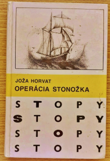 Operácia Stonožka / STOPY