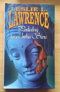 Posledný tanec boha Šivu