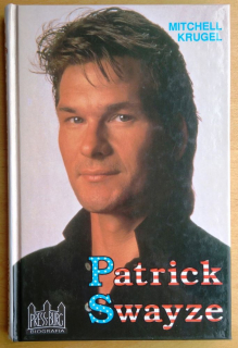 Patrick Swayze / Edícia Biografia