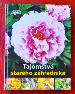 Tajomstvá starého záhradníka