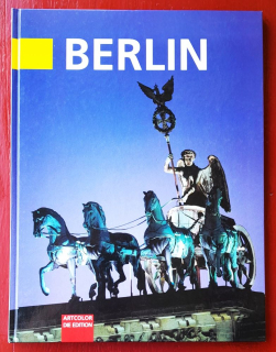 Berlin / Artcolor die Edition