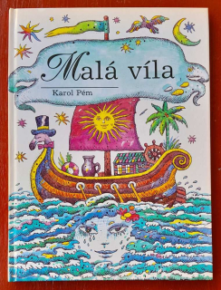 Malá víla