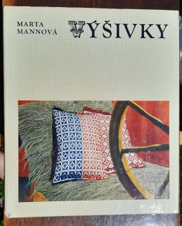 Výšivky 