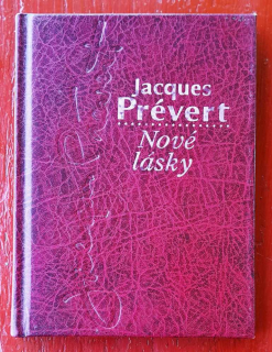 Nové lásky