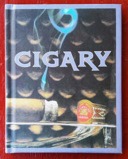 Cigary