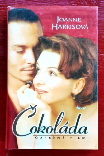 Čokoláda / Chocolat
