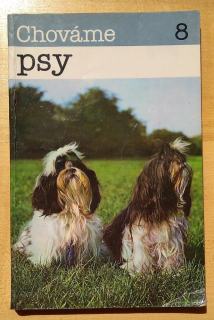 Chováme psy / 8