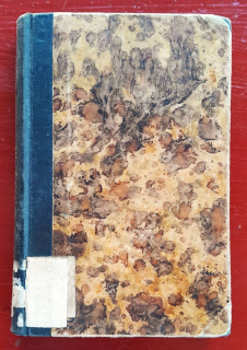 Chovanica / Biela ruža / Sobrané spisy / Zväzok III.