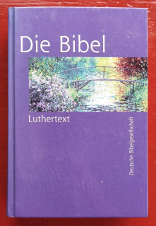Die Bibel / Luthertext