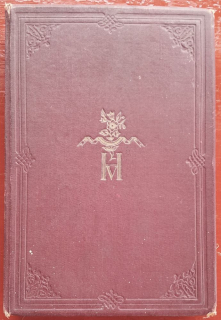 1793 / III. Regény / Quatrevingt-Treize
