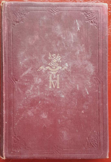 A tenger munkásai / Les travailleurs de la mer / Robotníci mora / III.