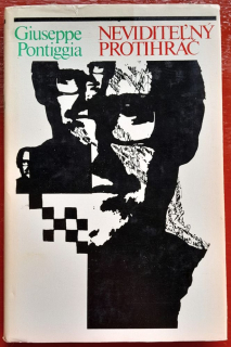 Neviditeľný protihráč / Členská knižnica Pravda / Il giocatore invisibile
