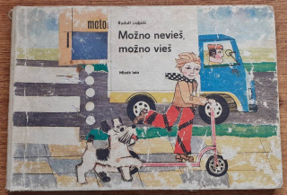 Možno nevieš, možno vieš