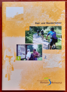 Rad- und Wanderfuhrer