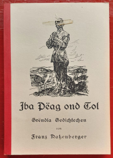 Iba Peag ond Tol / Vydané podľa originálu z roku 1935