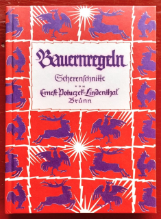 Bauernregeln / Sedliacke pravidlá