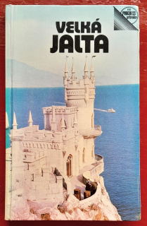 Velká Jalta / Prúvodce