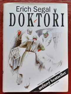 Doktoři