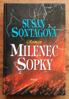 Milenec sopky