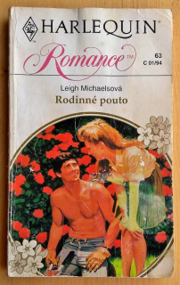 Rodinné pouto / Romance 63 C 01-94