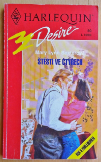 Štěstí ve čtyřech / Desire 50, L 10-93