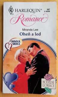 Oheň a led / Romance 287 C 09-98