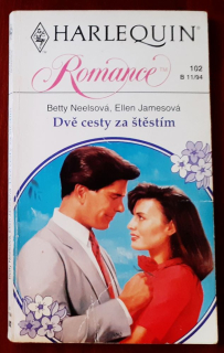 Dvě cesty za štěstím / Romance 102 B 11-94