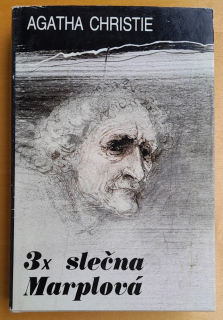 3x slečna Marplová / SPKK