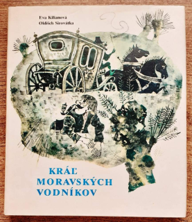 Kráľ moravských vodníkov