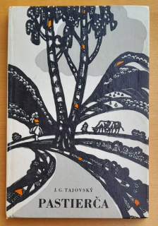 Pastierča - Tajovský