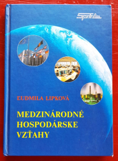 Medzinárodné hospodárske vzťahy