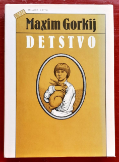 Detstvo / Edícia Dobré slovo