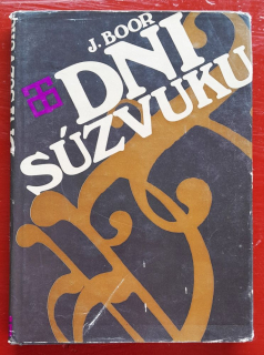 Dni súzvuku