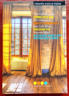 Najlepšie svetové čítanie