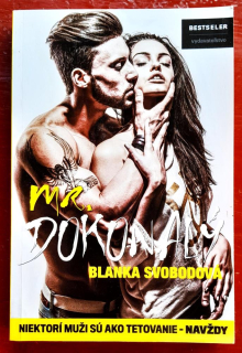 Mr. Dokonalý / Niektorí muži sú ako tetovanie - navždy