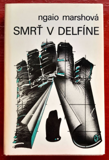 Smrť v delfíne / Omamná vôňa