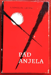 Pád anjela