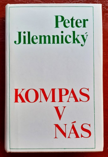 Kompas v nás