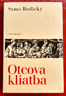Otcova kliatba / Zostavil Daniel Šulc