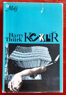 Kejklíř / Edícia máj