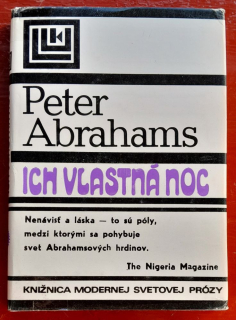 Ich vlastná noc