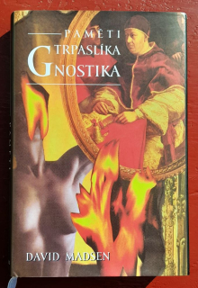 Paměti trpaslíka Gnostika