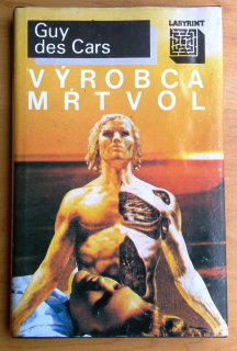 Výrobca mŕtvol / Edícia labyrint