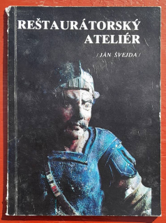 Reštaurátorský ateliér