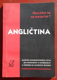 Angličtina / Chystáte sa na maturitu?