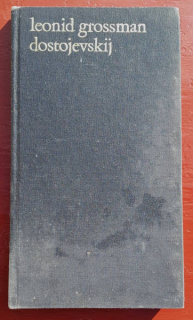 Dostojevskij / Osudy slávnych
