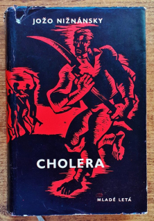 Cholera