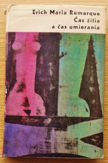 Čas žitia a čas umierania