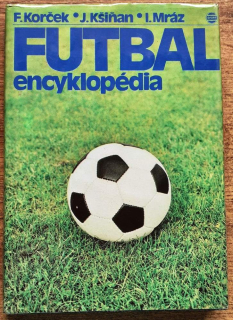Futbal - encyklopédia