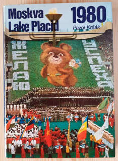 Moskva / Lake Placid / 1980